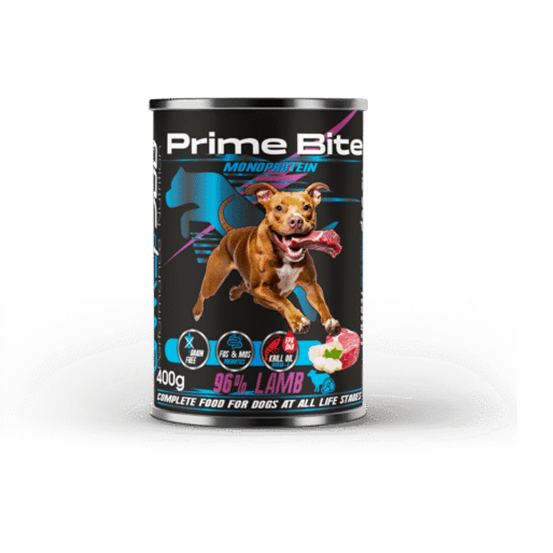 Агнешко с магданоз 400g