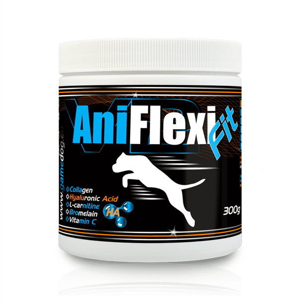 AniFlexi FIT V2 300gIT