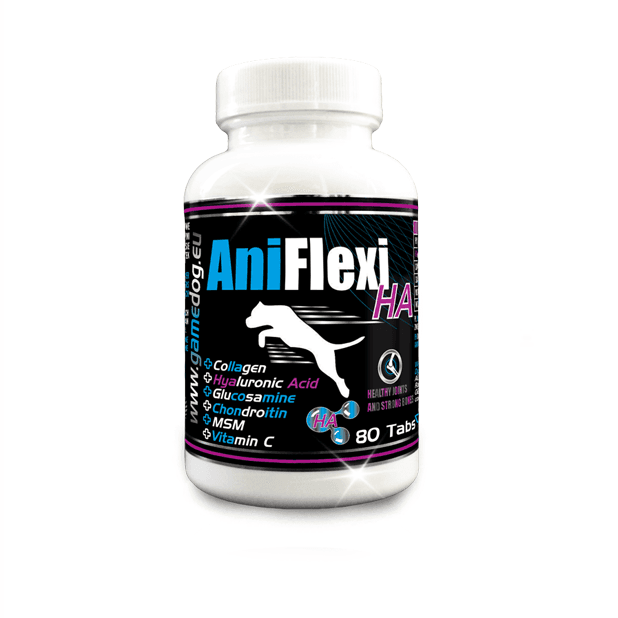AniFlexiHA 80 tab