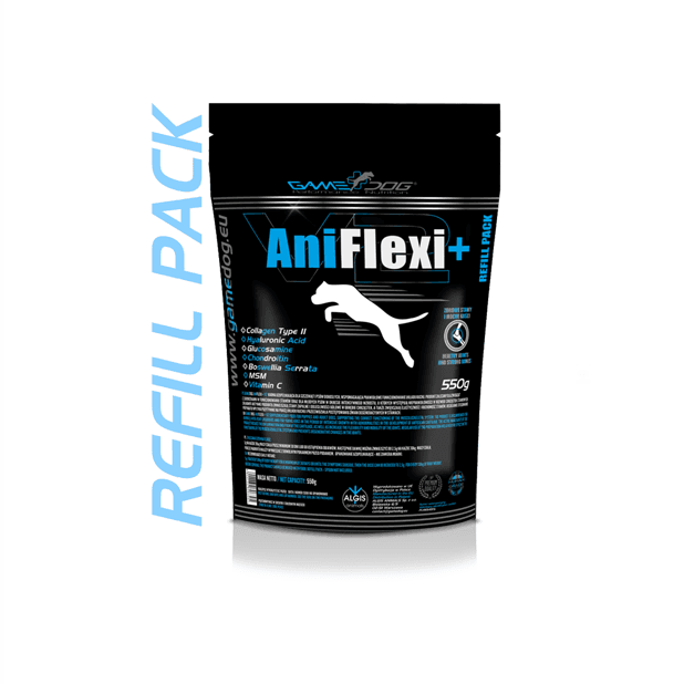 AniFlexi+ V2 550g Refill Pack