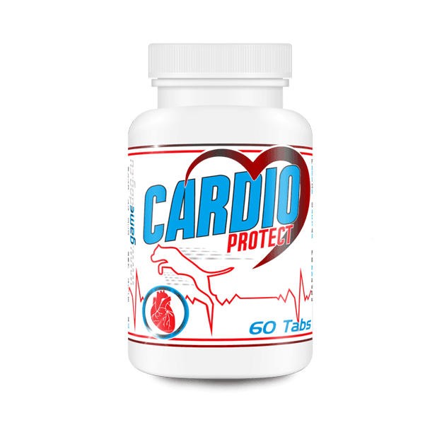 Cardio Protect 60 tabs.