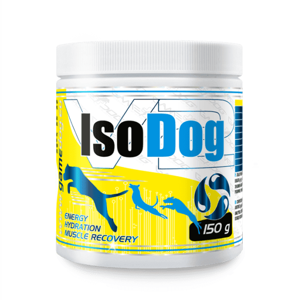 IsoDog 150g