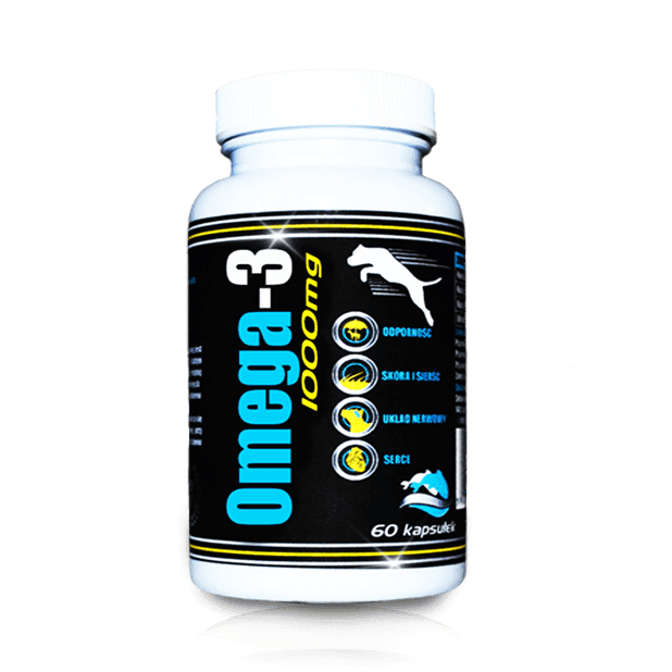 Omega-3 1000mg