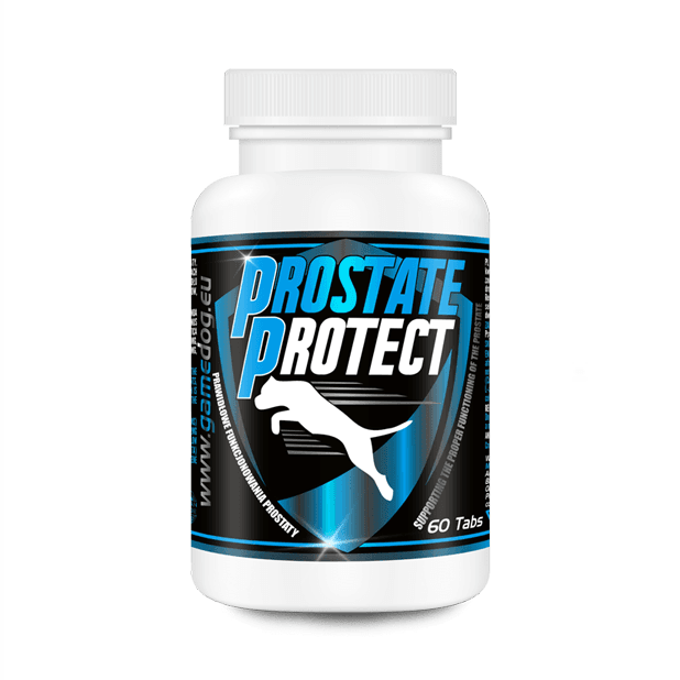 Prostate Protect