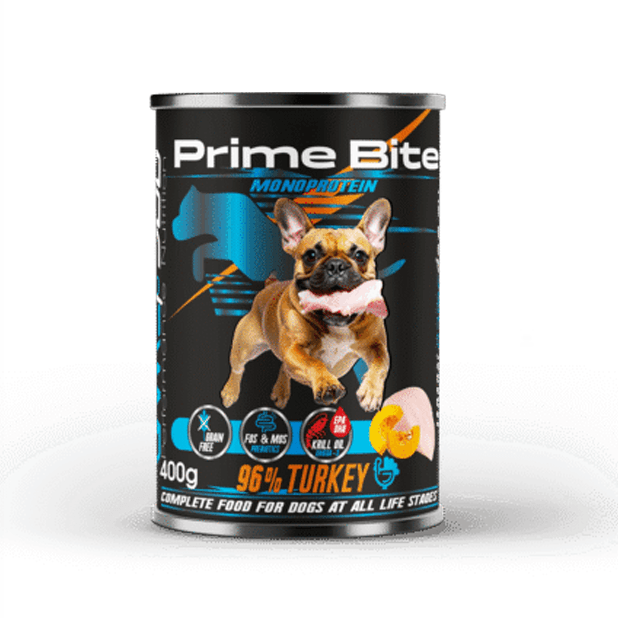 Пуйка с тиква 400g