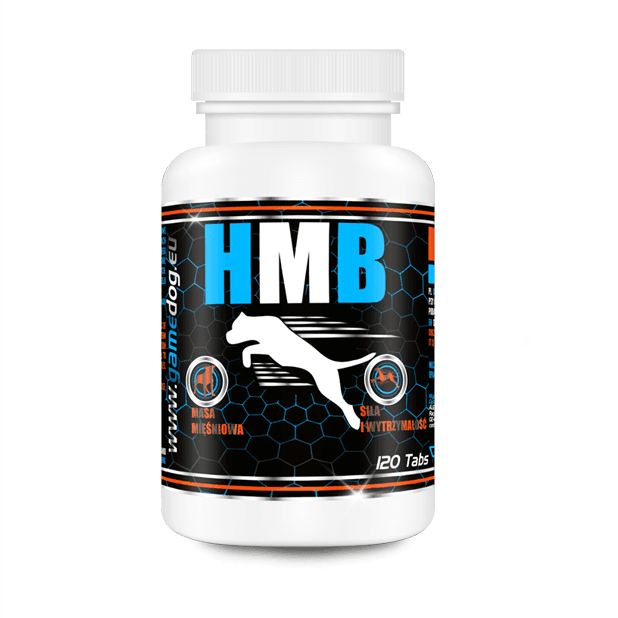 Таблетки HMB
